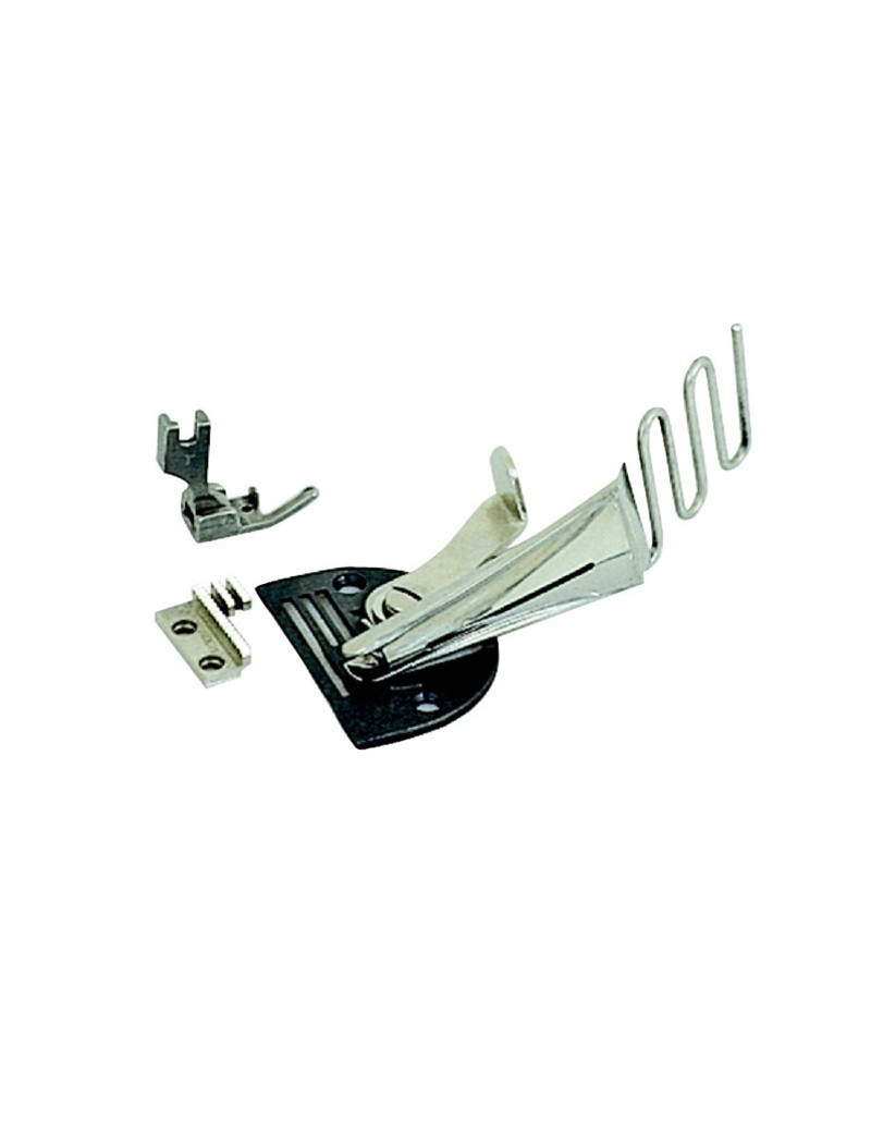 GUIDE BORDEUR A10 16-4 GUIDE BORDEUR A10 16-4
