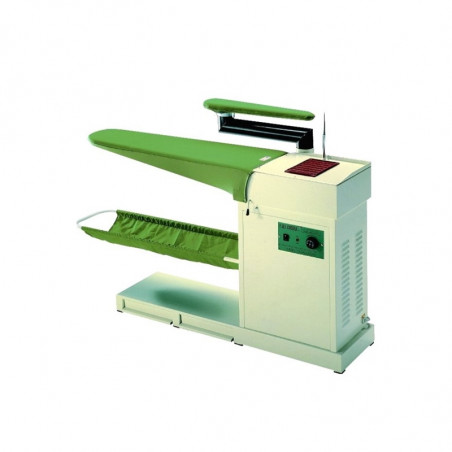 Table de repassage Superflex 2567 - immel-solutions-blanchisserie