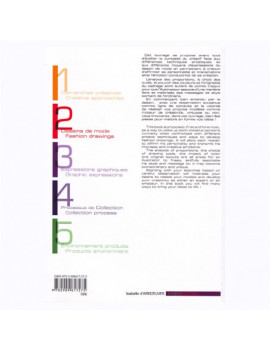 ESMOD T3 EXPRESSIONS GRAPHIQUES