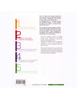 ESMOD T5 ENVIRONNEMENT PRODUITS