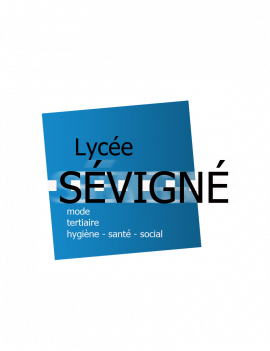 KIT LYCEE POLYVALENT SEVIGNE - RENTREE 2026 / GAUCHER
