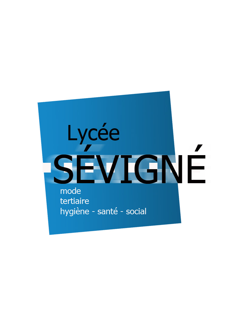 KIT LYCEE POLYVALENT SEVIGNE - RENTREE 2026 / GAUCHER