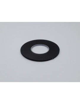 BOLDUC AUTOCOLLANT 2 MM X 16M NOIR