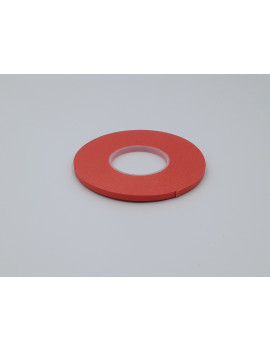 BOLDUC AUTOCOLLANT 3MM X 16M ROUGE