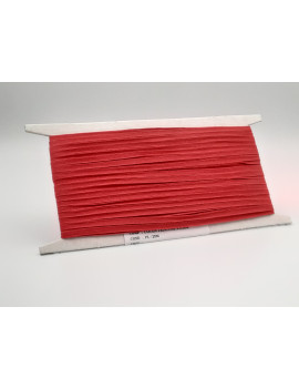 BOLDUC A EPINGLER 5MM 25M ROUGE