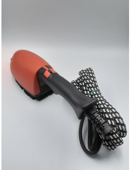 BROSSE VAPEUR