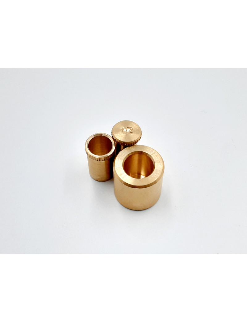 MATRICE DIAM. 12MM