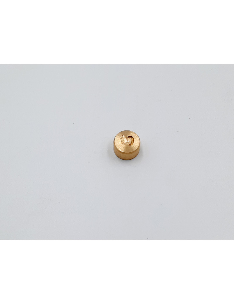GALET DB DIAM. 10MM