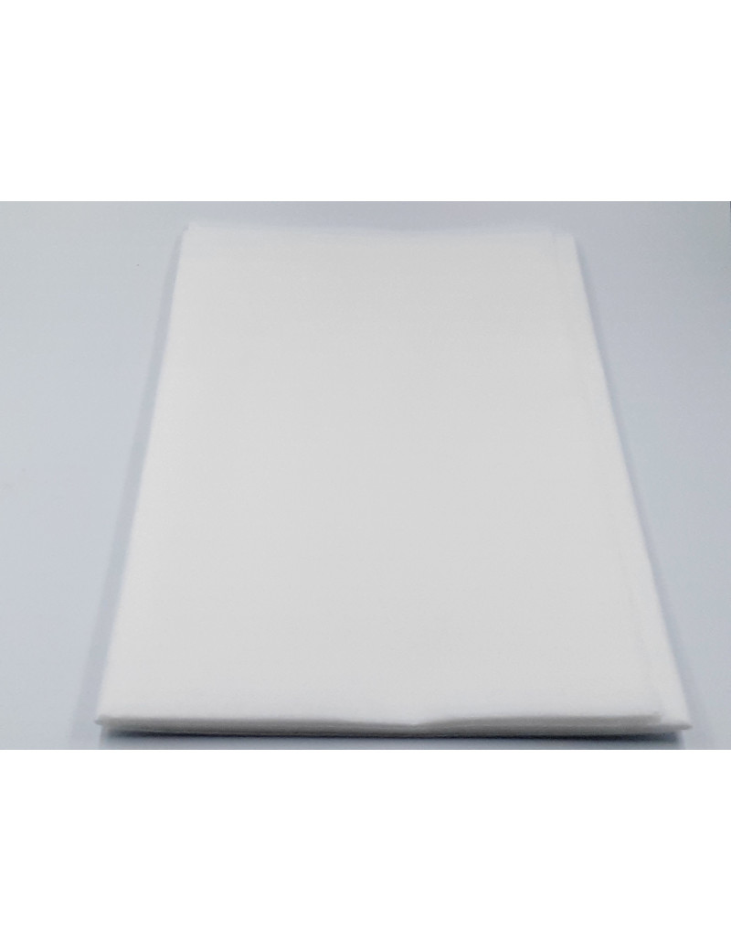 VOILE NON TISSE POUR TRANSFERT 120 X 120CM