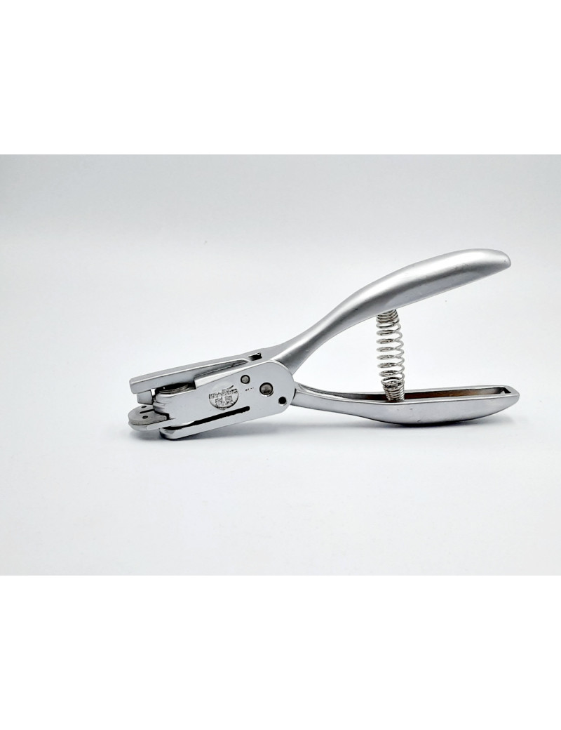 PINCE A CRANTER + PERFORATEUR 13.5 MM PINCE A CRANTER + PERFORATEUR 13.5 MM