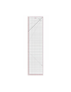 REGLE A PATCHWORK 15X60CM