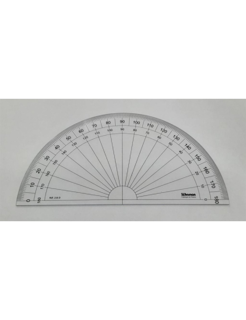 RAPPORTEUR RA 25/15CM