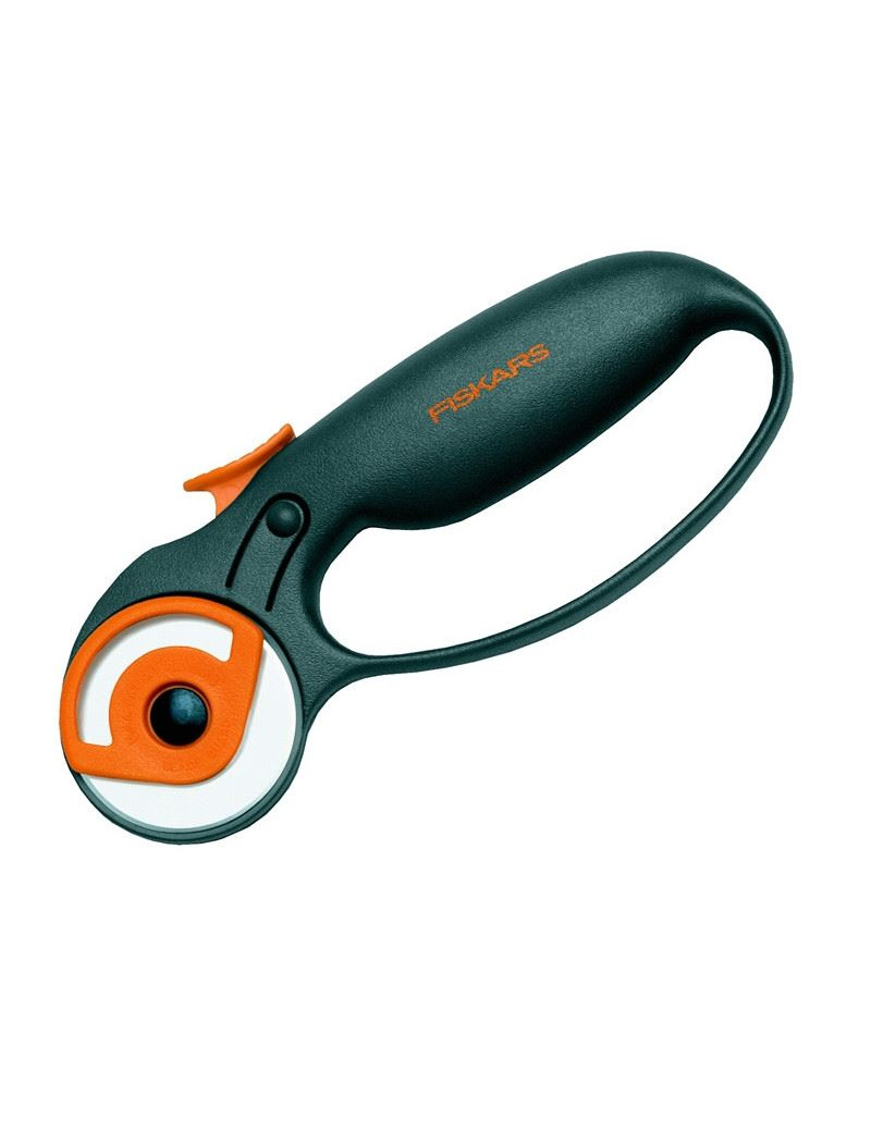 CUTTER ROTATIF 45MM FISKARS 9521