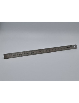 REGLET INOX REF.1051/20CM