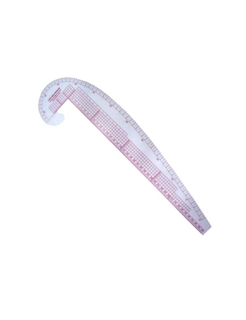 REGLE DE COUTURE 40CM REGLE DE COUTURE 40CM