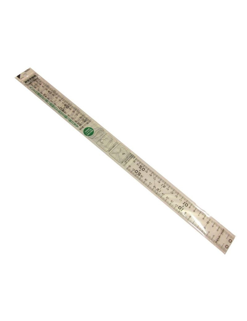REGLE ULTRA  SOUPLE 50CM