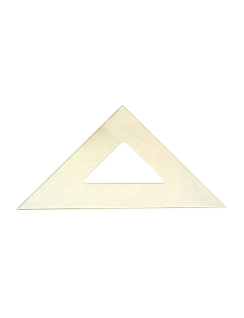 EQUERRE PLEXI EQ45/40CM