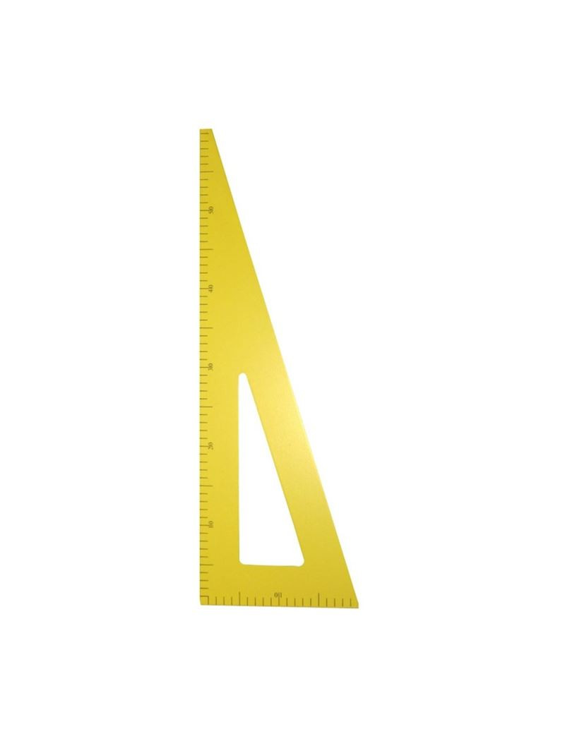 EQUERRE TAILLEUR BOIS 60CM
