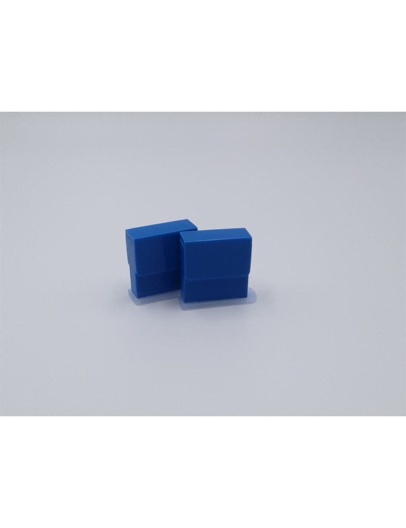 RECHARGES TRACEUR A POUDRE BLEUE