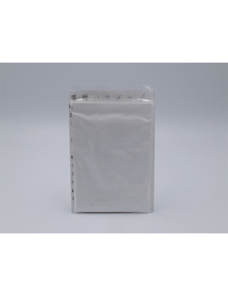 RECHARGE POUDRE BLANCHE EN SACHET N° 5784