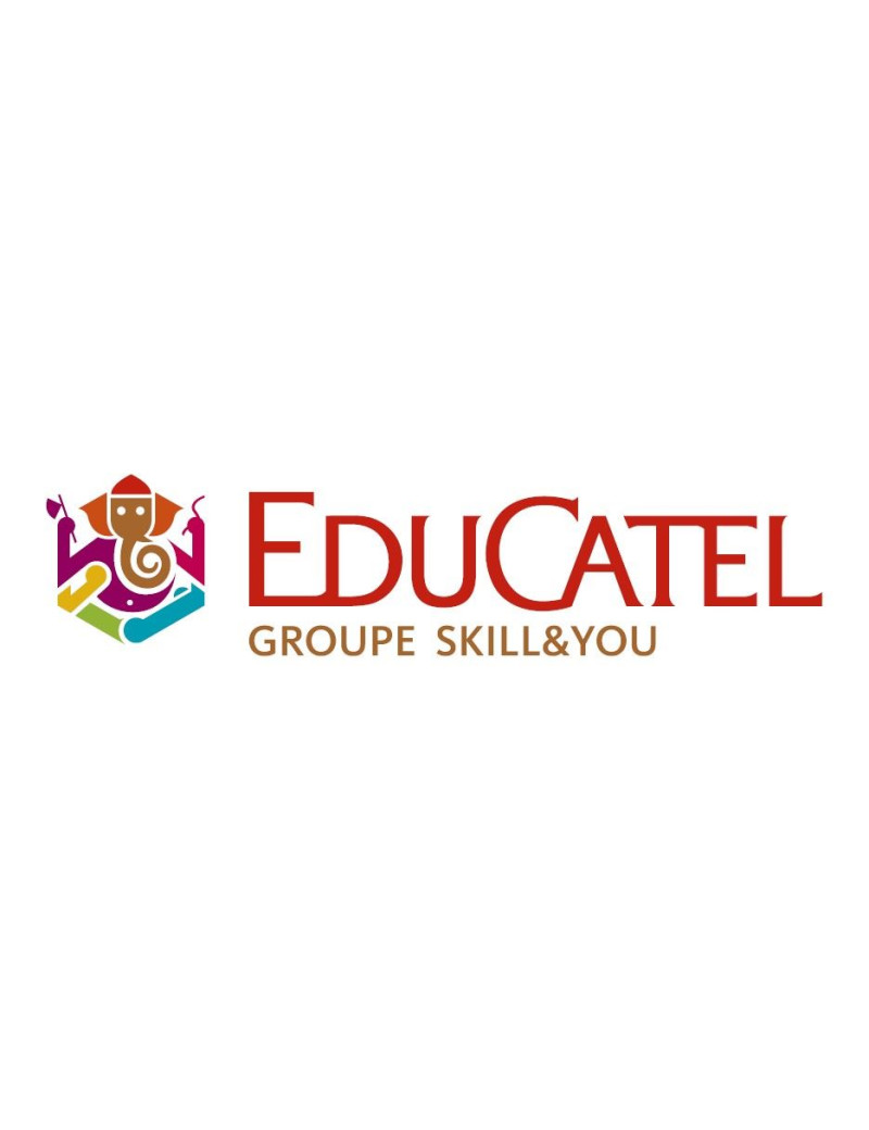 KIT EDUCATEL GAUCHER