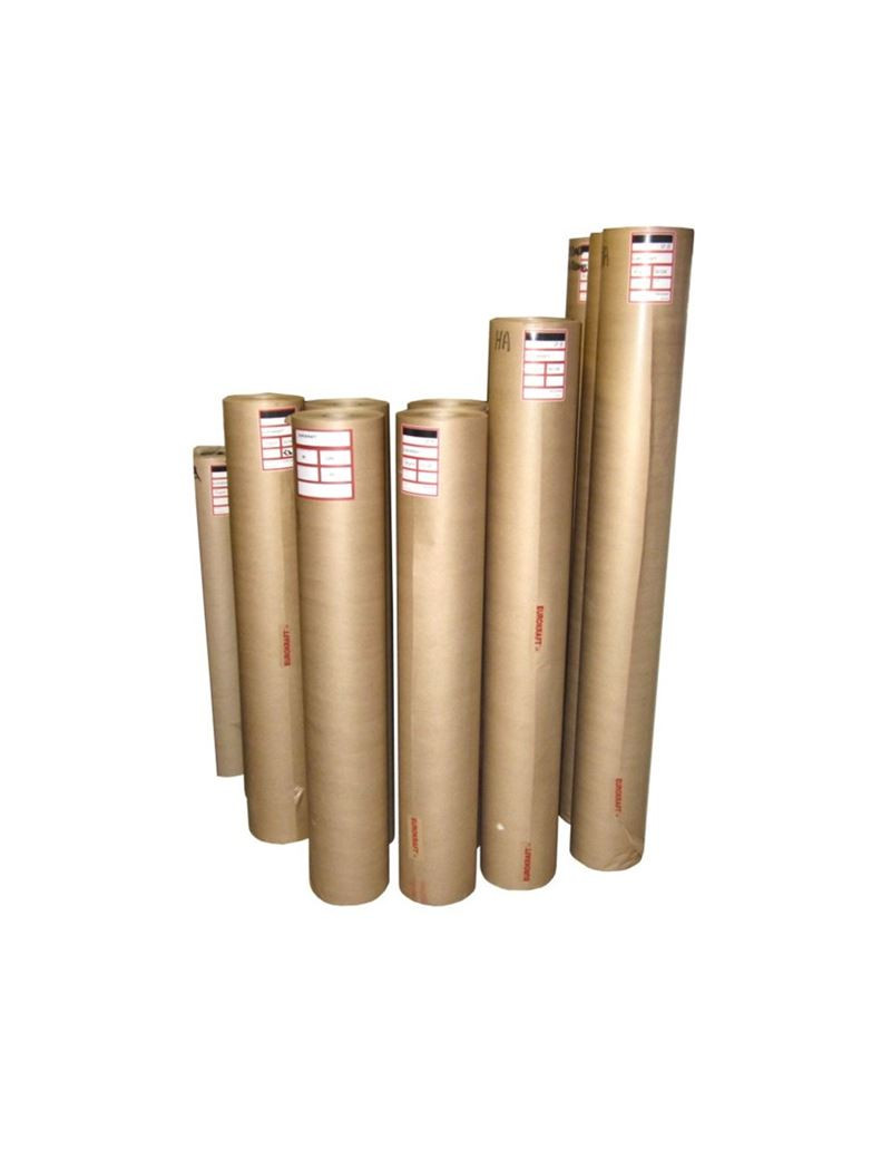 PUR KRAFT 90 GR /M2 120 CM X 300 M  CCA90120 - 28 kg