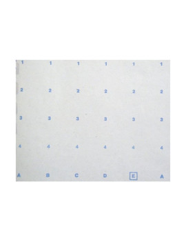 PAPIER THERMO REPERE CPHRT8S152 300 ML