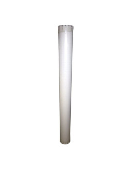 PAPIER DE SOIE BLANC CPS160. 500M