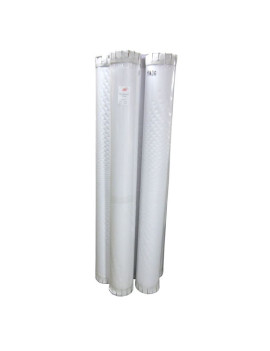 PAPIER THERMO BLANC CTHM65162 - 28 kg 300 ML