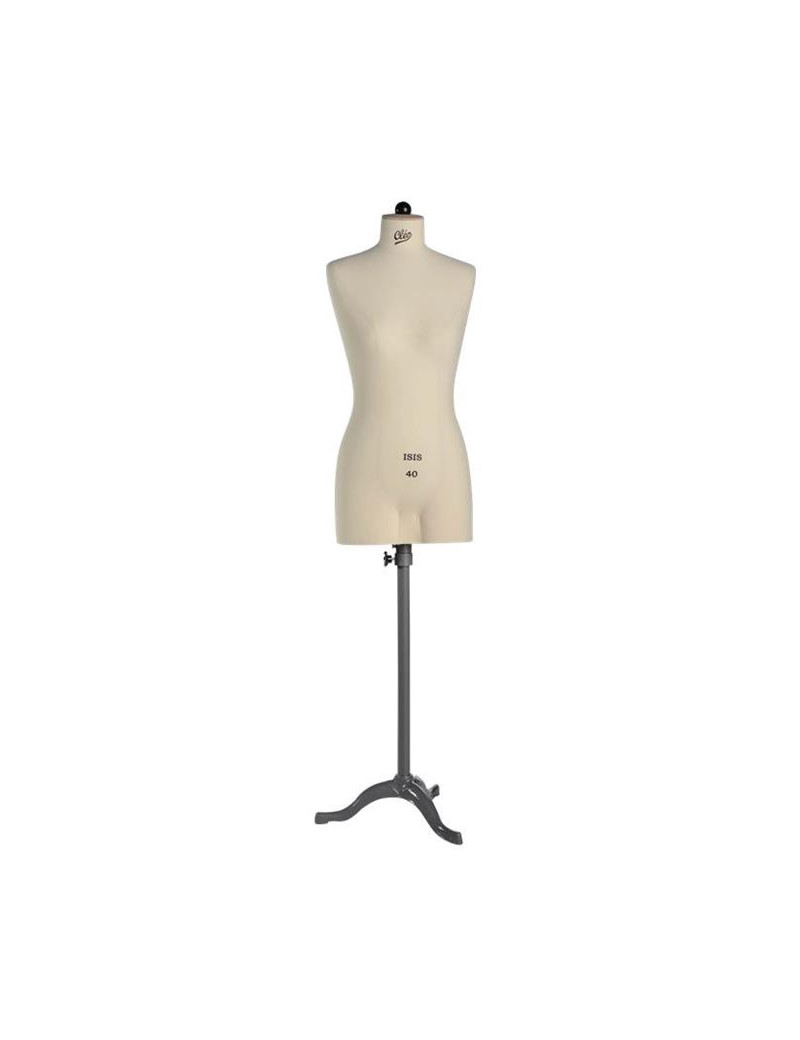 BUSTE FEMME ISIS T 40 (Trépied vendu séparément)