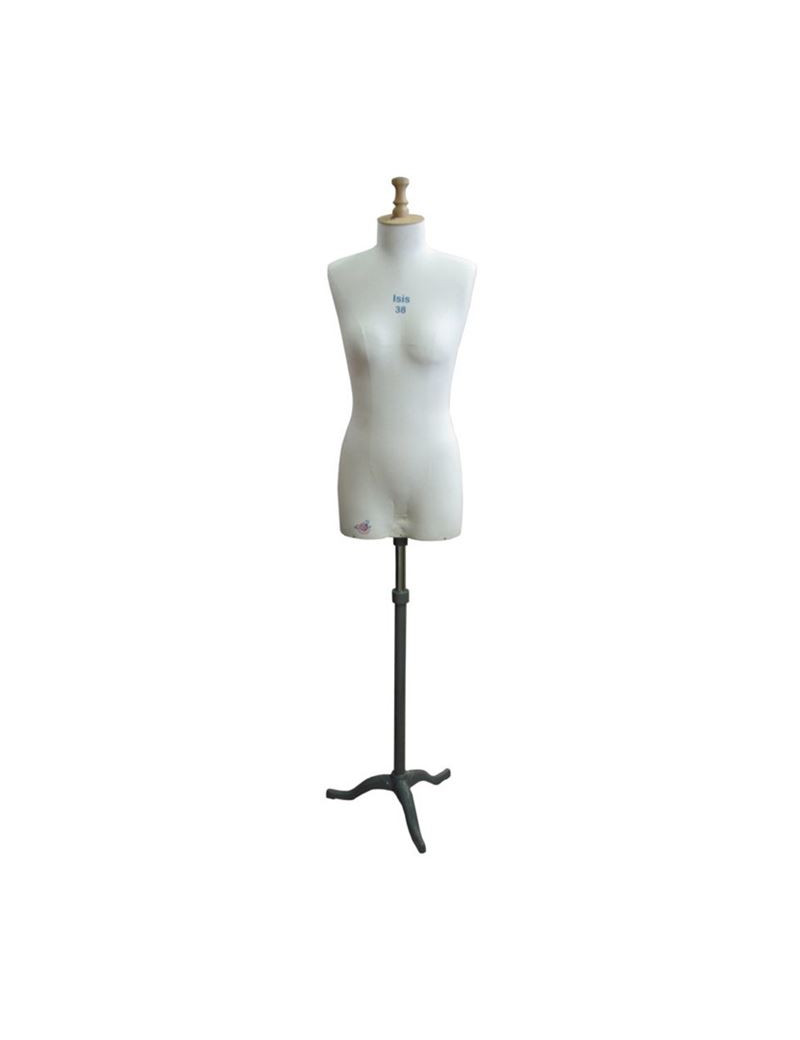 BUSTE FEMME ISIS T 44 (Trépied vendu séparément)