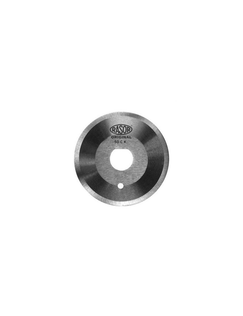 LAME RASOR RONDE DS501/502