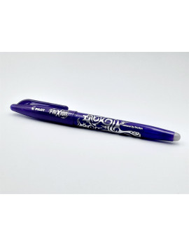 STYLO PILOT VIOLET