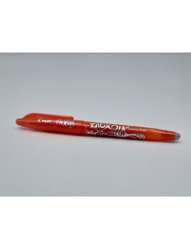 STYLO PILOT ORANGE