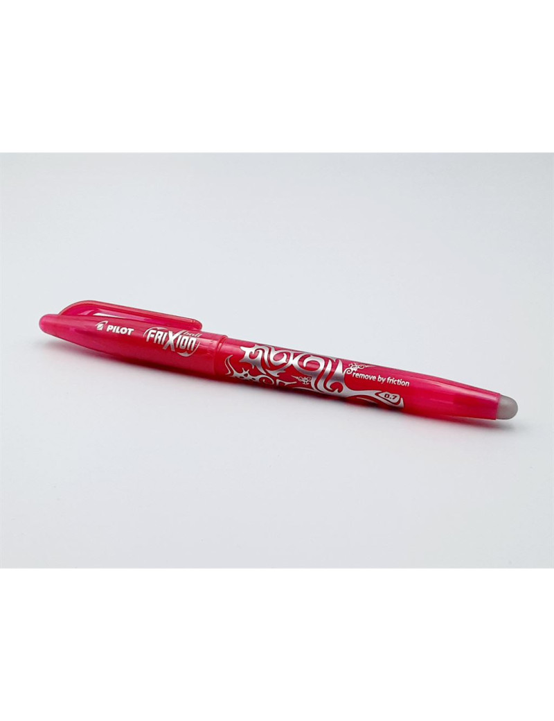 STYLO PILOT ROSE