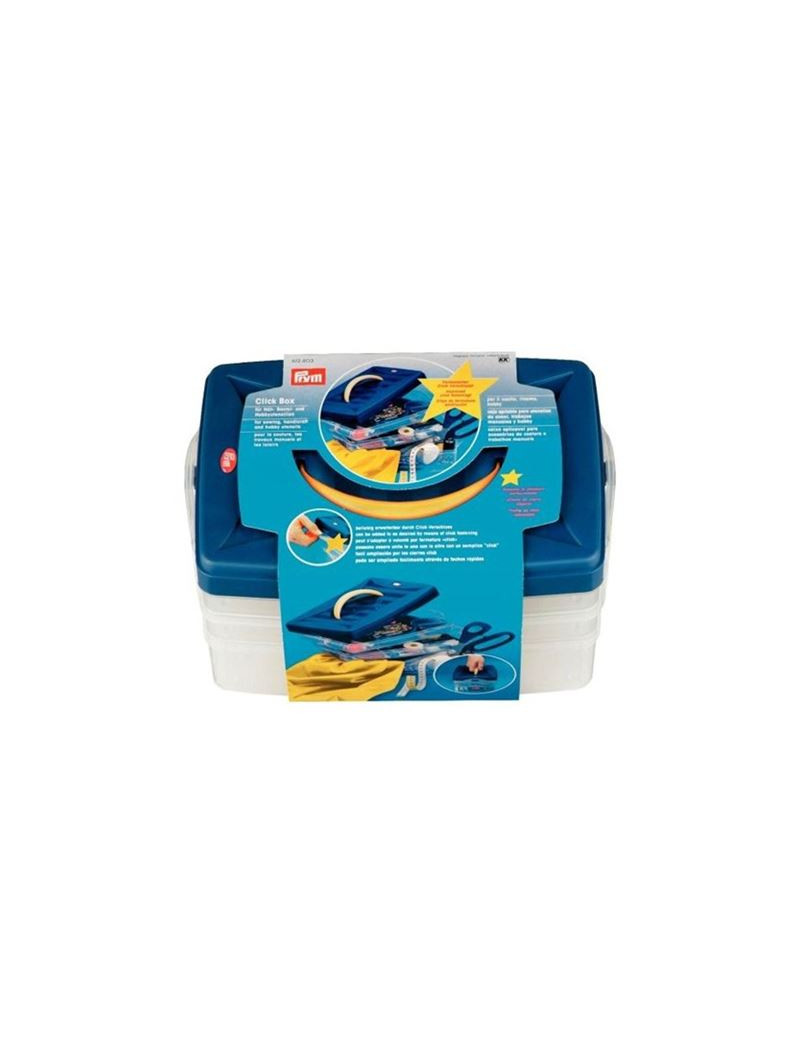 BOITE A COUTURE PRYM PM