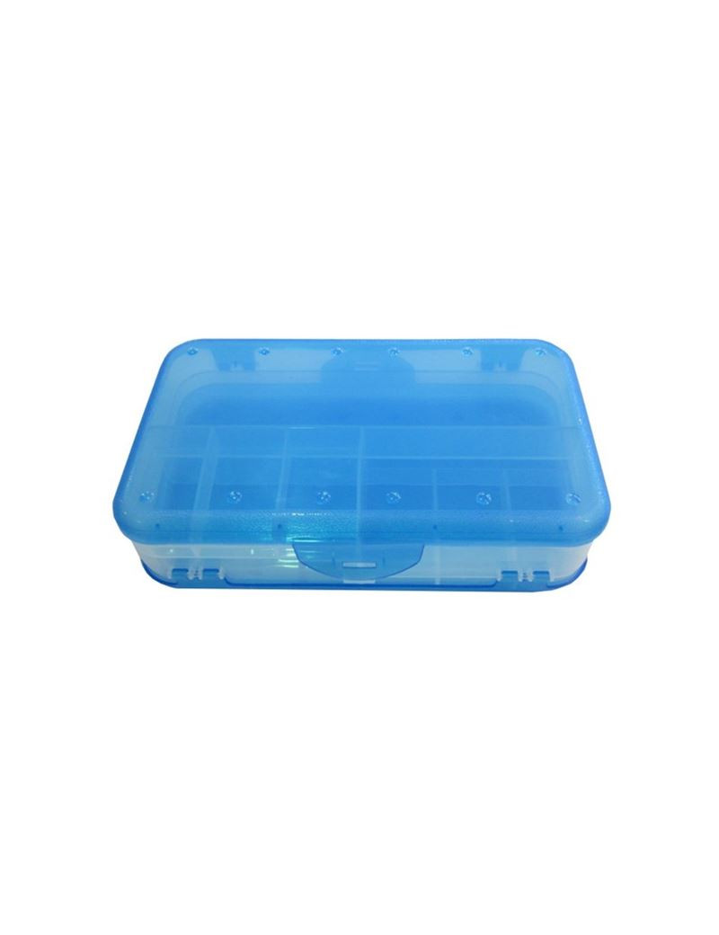 BOITE A COUTURE DW BLEUE