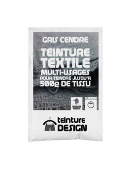 Teinture Textile Vert Pistache Multiusage, Teinture pour Tissus