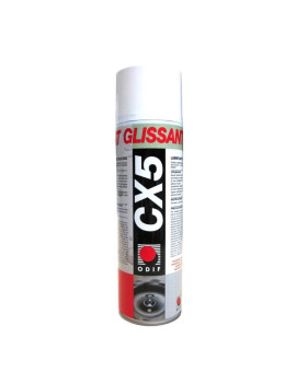 SPRAY SILICONE CX5  500 ml