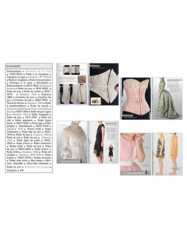 PARFUM DE ROBES  de Mireille TEMBOURET