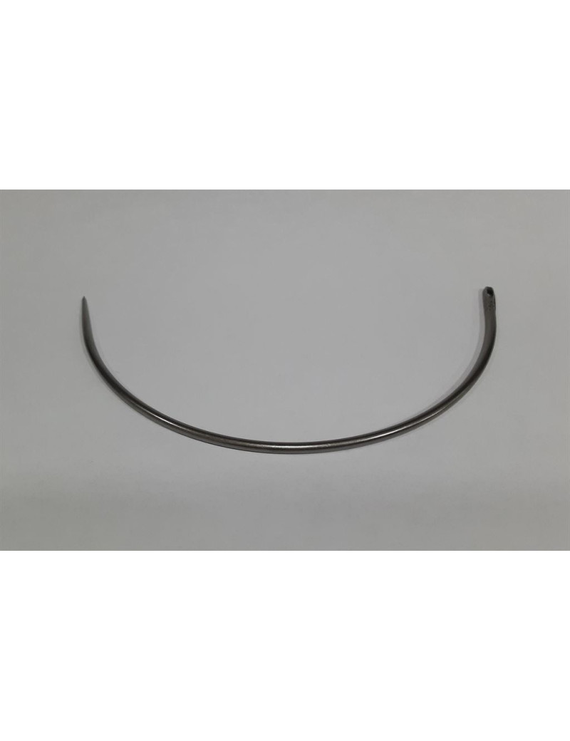 CARRELET COURBE 175 MM LA PIECE