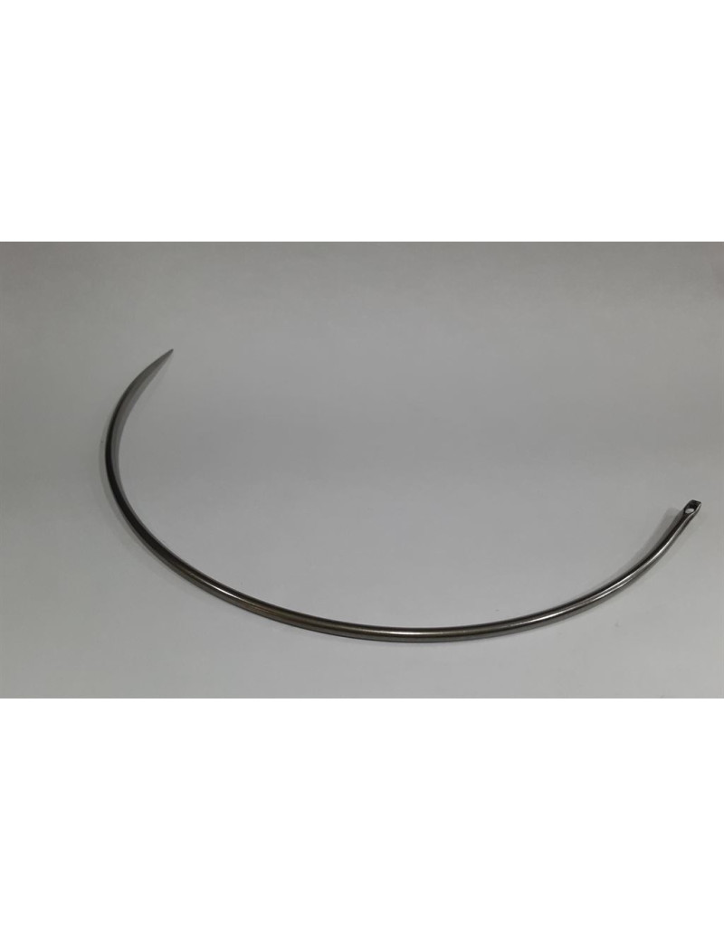 CARRELET COURBE 250 MM CARRELET COURBE 250 MM