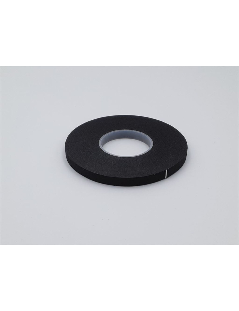 BOLDUC AUTOCOLLANT 5MM X 16M NOIR