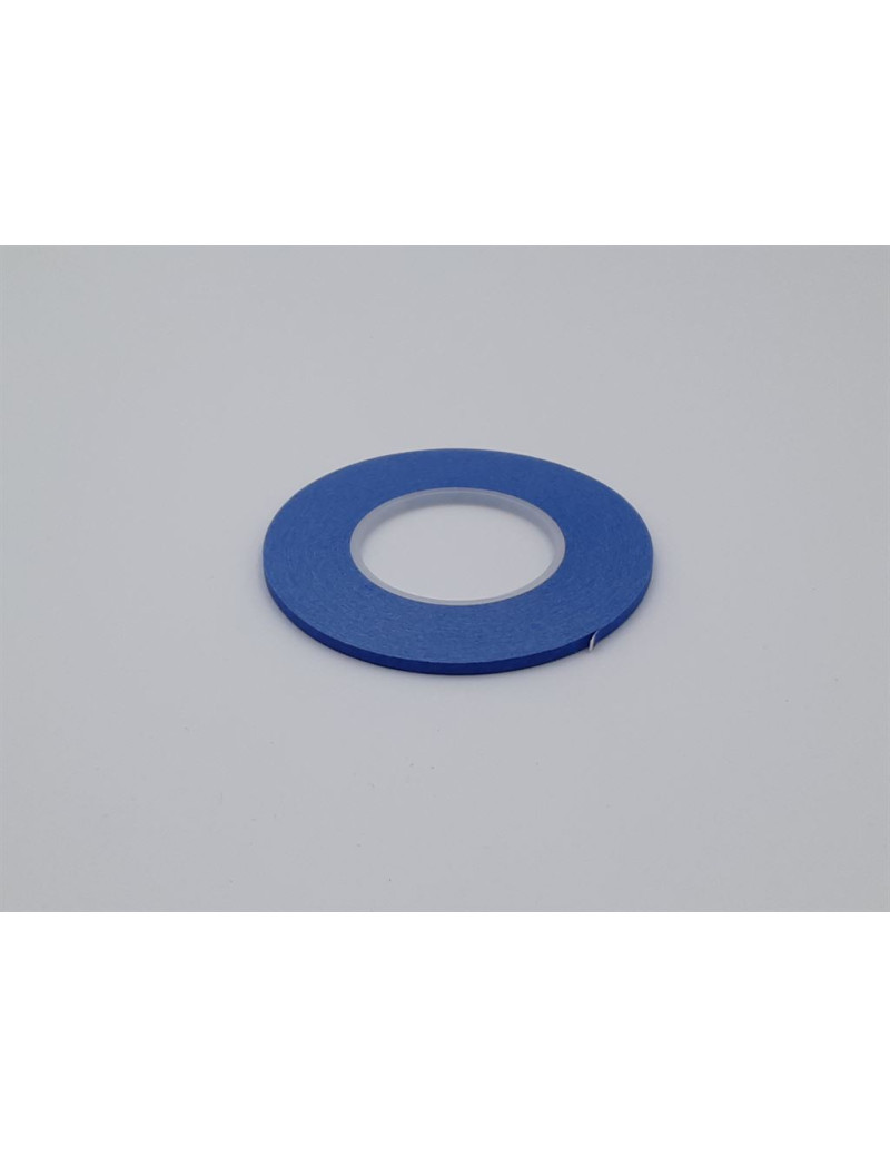 BOLDUC AUTOCOLLANT 2MM X 16M BLEU