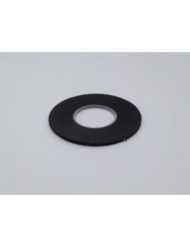 BOLDUC AUTOCOLLANT 2MM X 16M NOIR