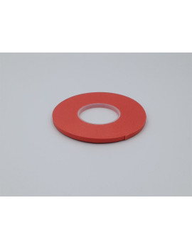 BOLDUC AUTOCOLLANT 3MM X 16M ROUGE