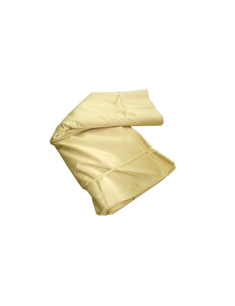 TOILE A PATRON 117 GR 150CM ST PLIEE  DOSSEE