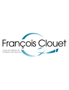 KIT LYCEE PROFESSIONEL FRANCOIS CLOUET RENTREE 2022