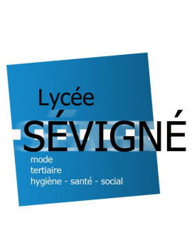 KIT LYCEE POLYVALENT SEVIGNE - DROITIER - RENTREE 2022