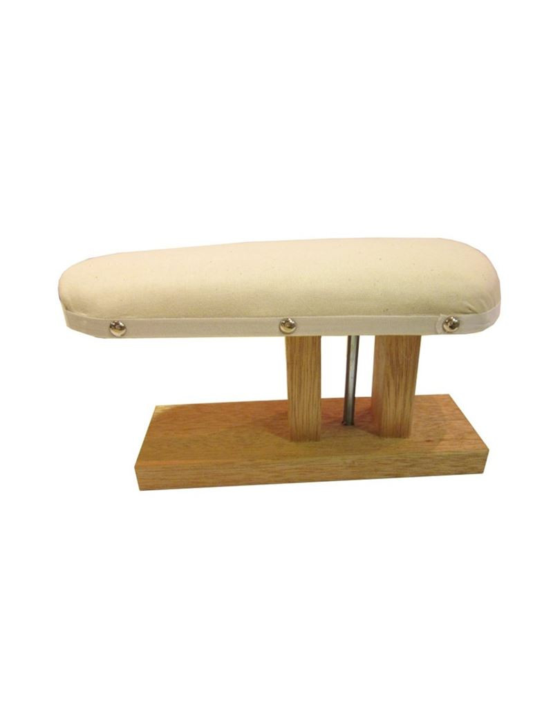 COUSSIN SUR SOCLE 270mm X 110mm X 150mm 1739